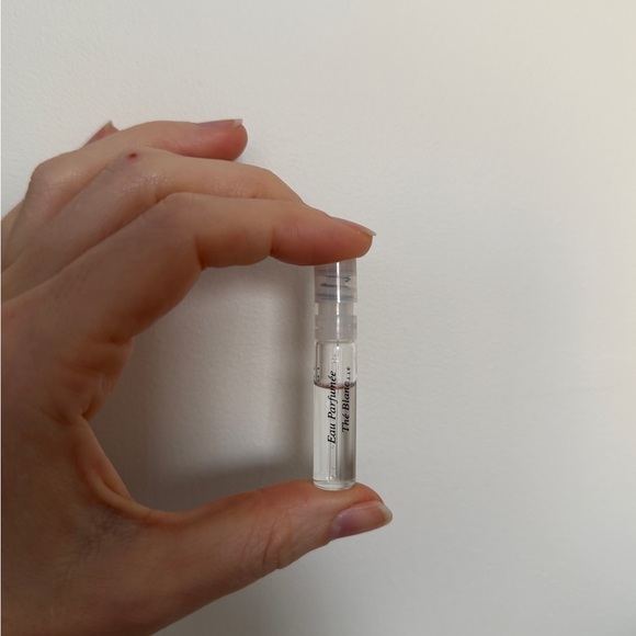 Bulgari Eau Parfumée - Thé Blanc Perfume - Picture 3 of 3